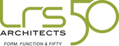 LRS Architects Celebrates 50 Years of Design Impact, Delivering Excellence and Shaping Communities